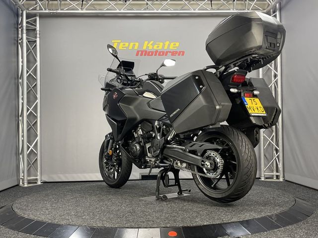 honda - nt-1100-dct