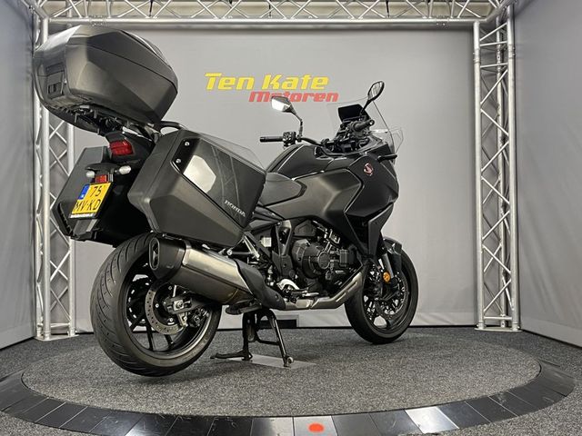 honda - nt-1100-dct