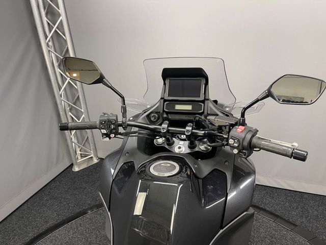 honda - nt-1100-dct