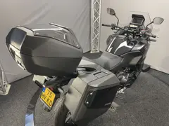 Honda NT 1100 DCT 2024 occasion – foto 11 van 11