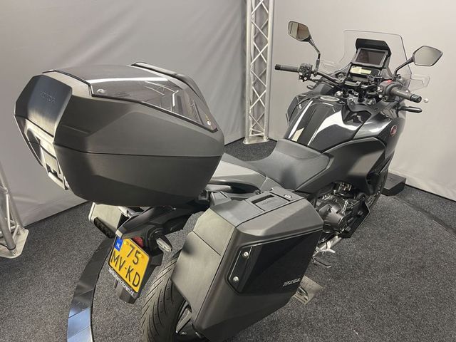 honda - nt-1100-dct
