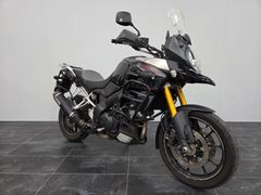 Suzuki V-Strom DL 1000 2014 occasion – foto 1 van 3