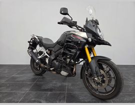 Suzuki V-Strom DL 1000 2014