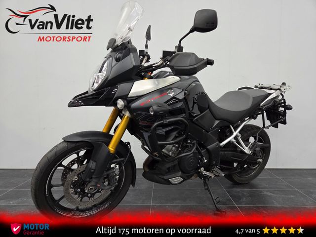 suzuki - v-strom-dl-1000
