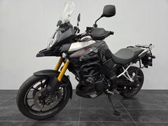 Suzuki V-Strom DL 1000 2014 occasion – foto 2 van 3