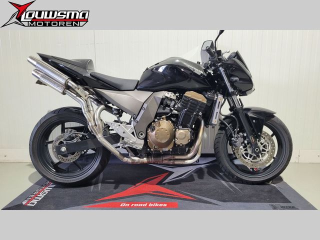 kawasaki - z-750