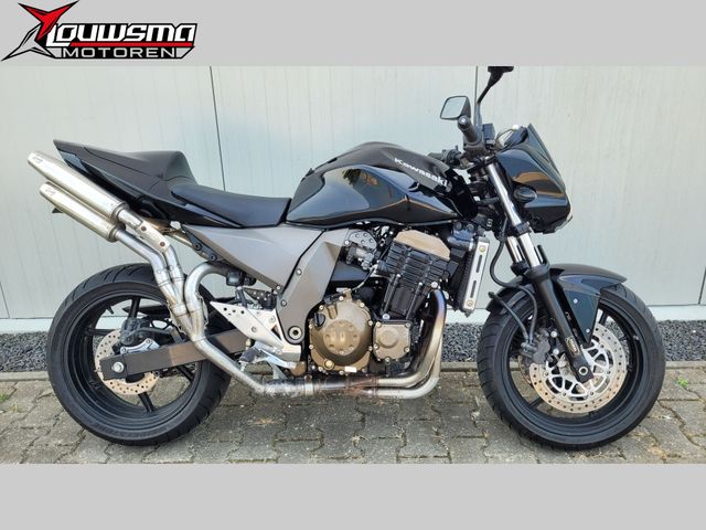 kawasaki - z-750
