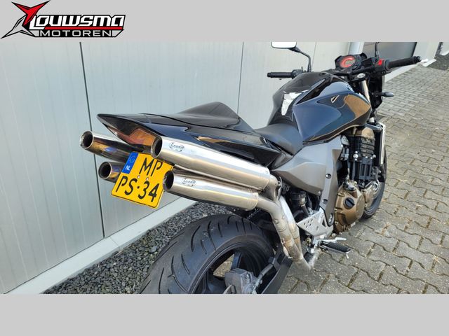kawasaki - z-750