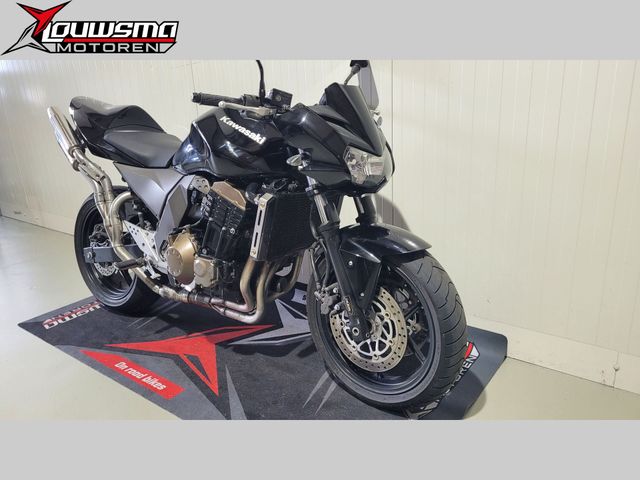 kawasaki - z-750