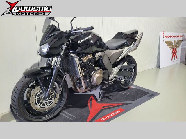 kawasaki - z-750