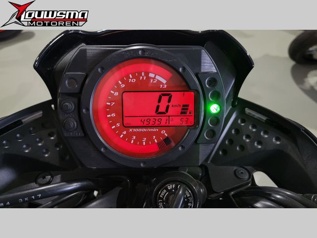 kawasaki - z-750