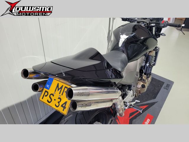 kawasaki - z-750