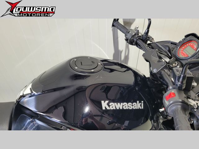 kawasaki - z-750