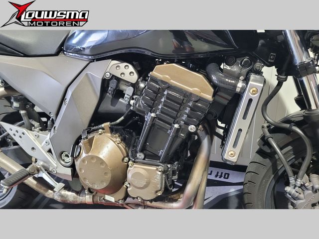 kawasaki - z-750