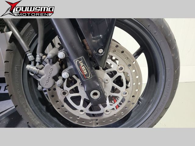 kawasaki - z-750
