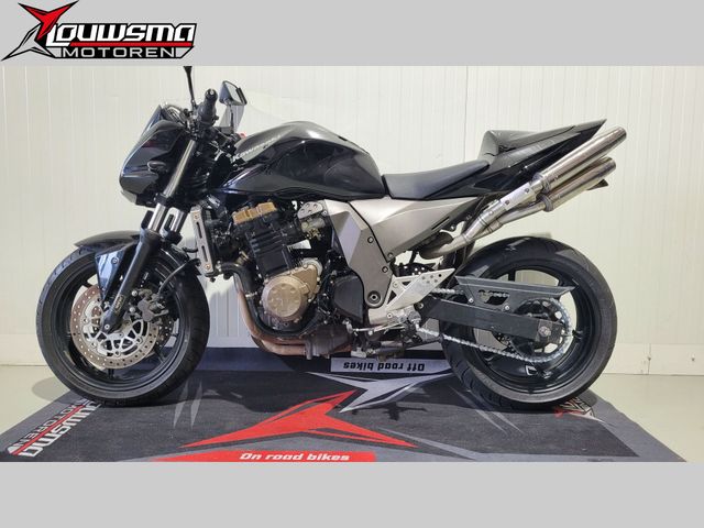 kawasaki - z-750
