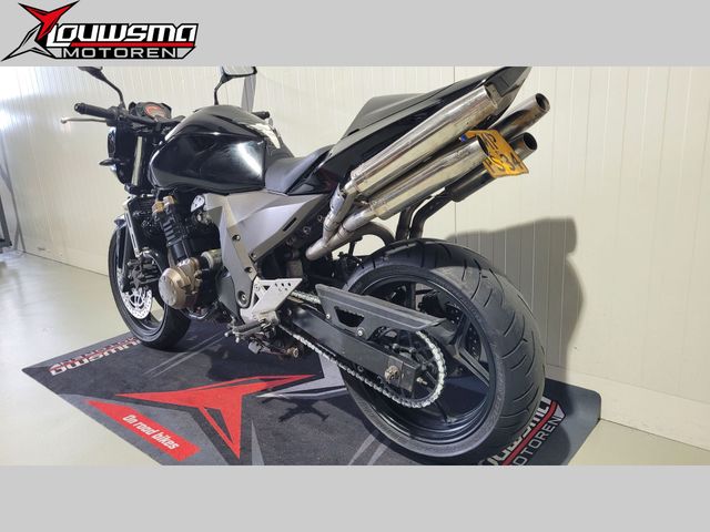 kawasaki - z-750