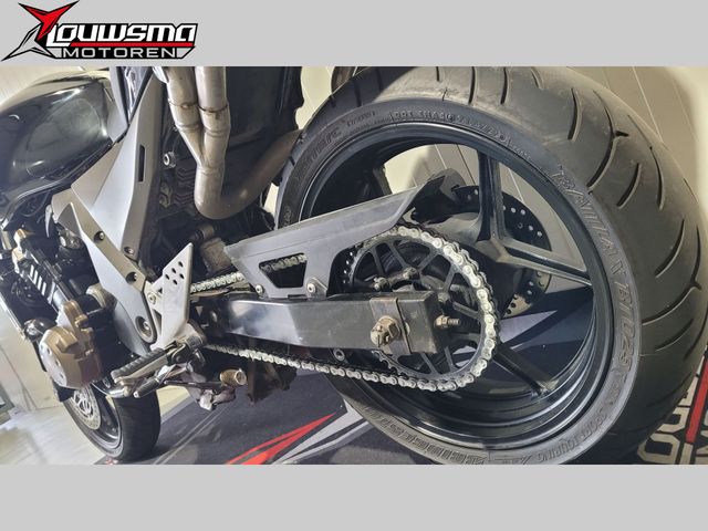 kawasaki - z-750