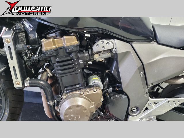kawasaki - z-750