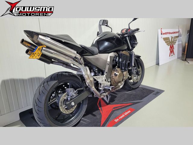 kawasaki - z-750