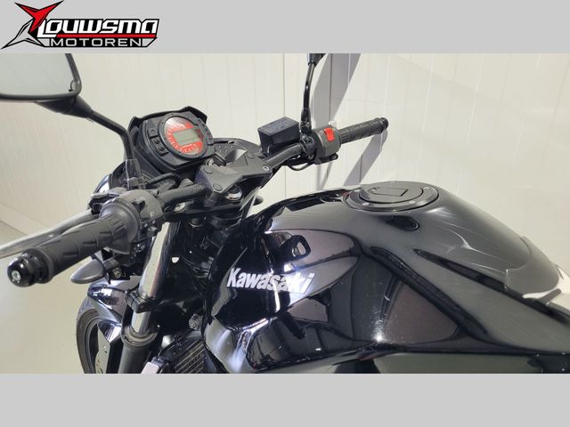 kawasaki - z-750