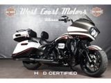 HARLEY-DAVIDSON ROAD GLIDE FLTRI