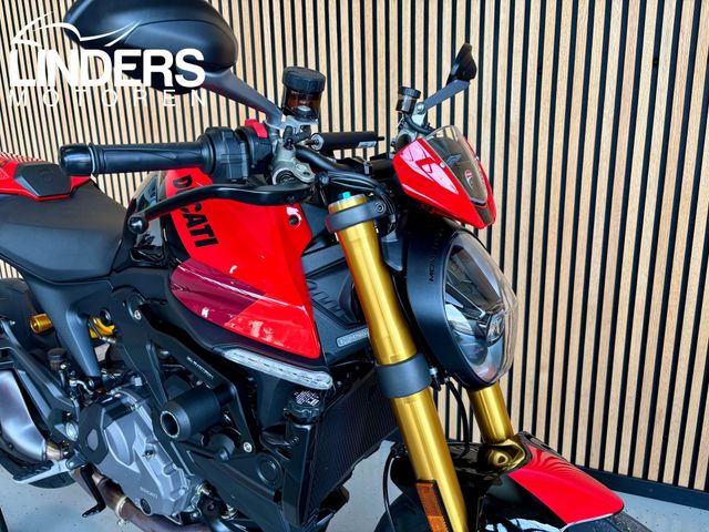 ducati - monster-sp