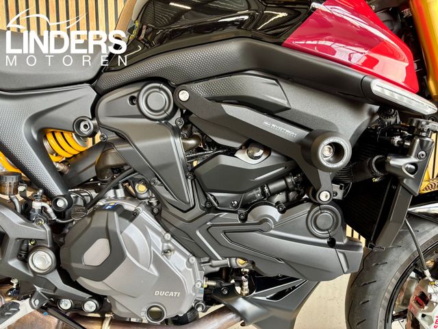 ducati - monster-sp