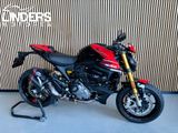 DUCATI MONSTER SP