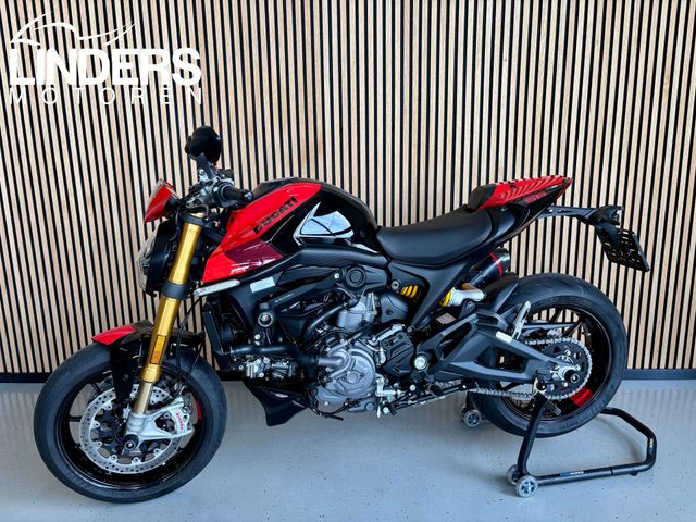 ducati - monster-sp