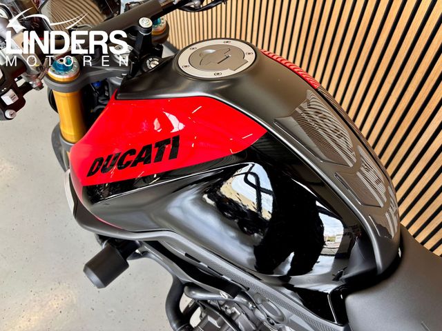 ducati - monster-sp