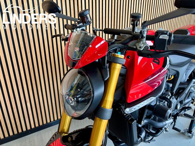 ducati - monster-sp