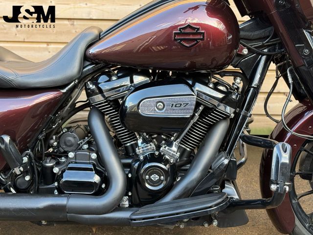 harley-davidson - street-glide-special-flhxs