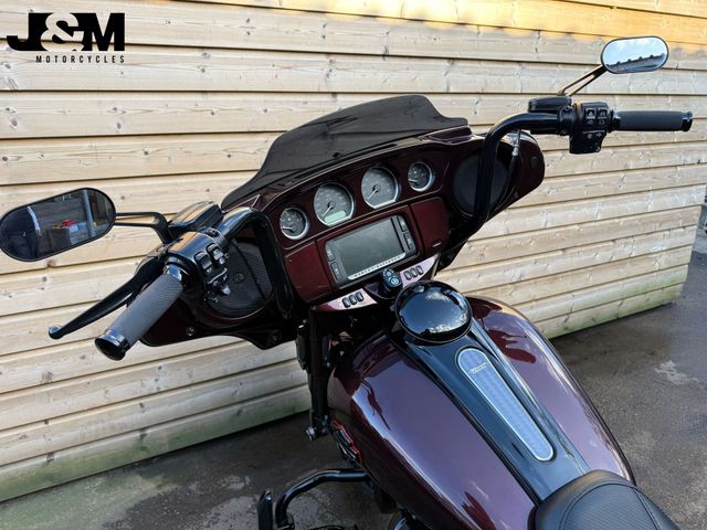 harley-davidson - street-glide-special-flhxs