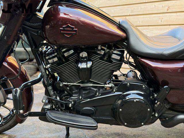 harley-davidson - street-glide-special-flhxs