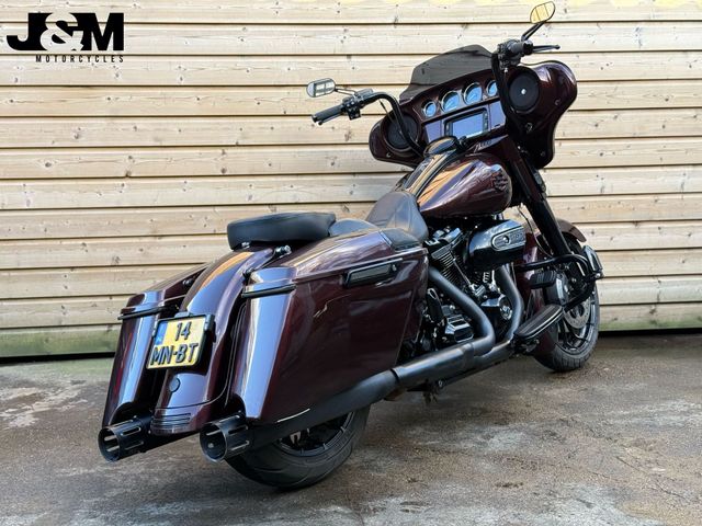 harley-davidson - street-glide-special-flhxs