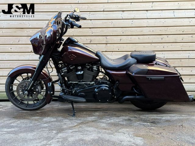 harley-davidson - street-glide-special-flhxs