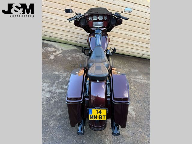 harley-davidson - street-glide-special-flhxs