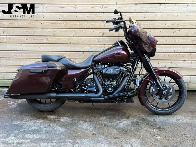 harley-davidson - street-glide-special-flhxs