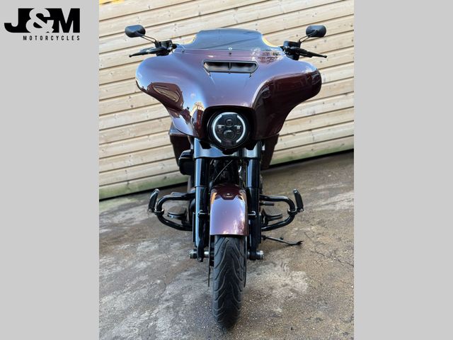 harley-davidson - street-glide-special-flhxs