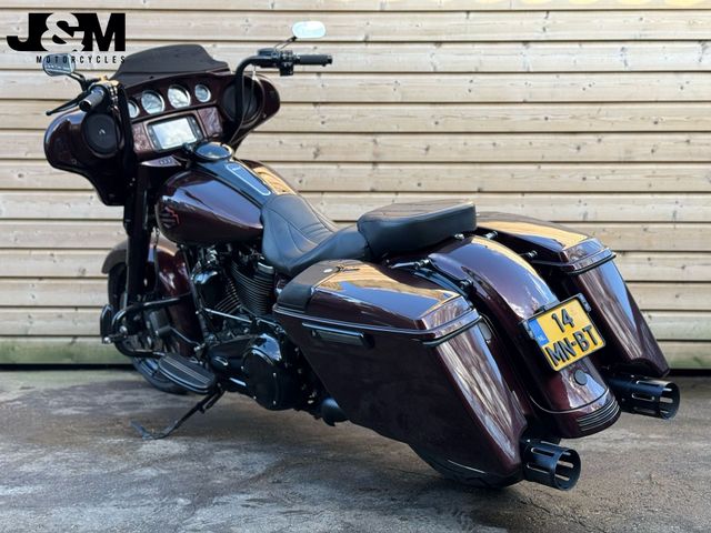 harley-davidson - street-glide-special-flhxs