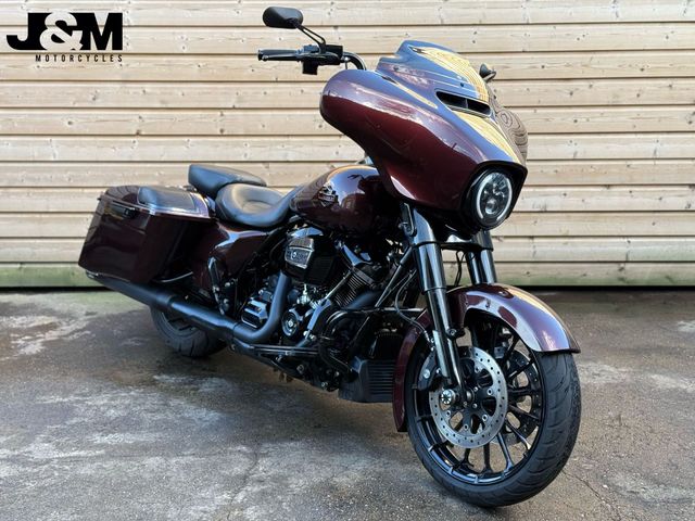 harley-davidson - street-glide-special-flhxs
