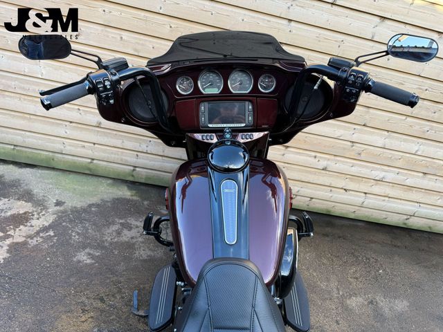harley-davidson - street-glide-special-flhxs