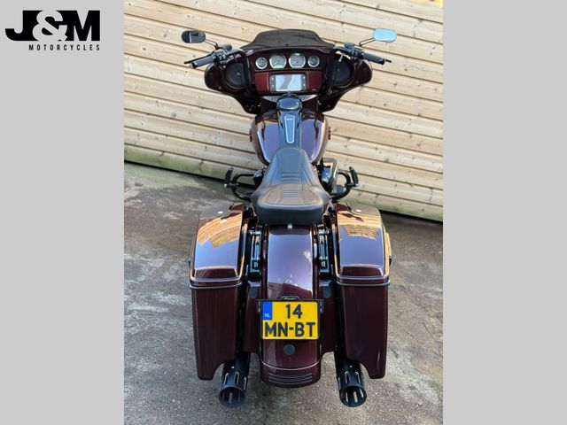 harley-davidson - street-glide-special-flhxs
