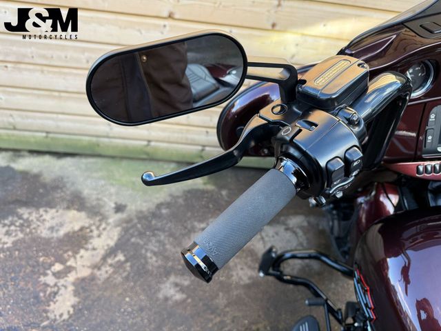 harley-davidson - street-glide-special-flhxs