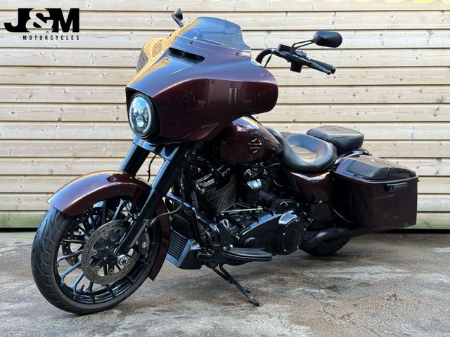 harley-davidson - street-glide-special-flhxs