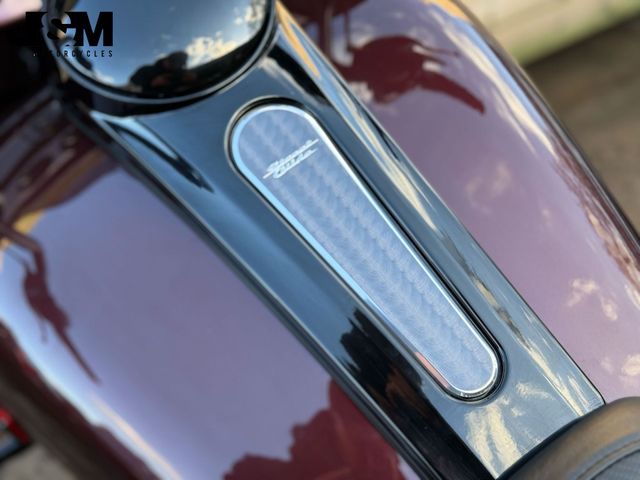 harley-davidson - street-glide-special-flhxs