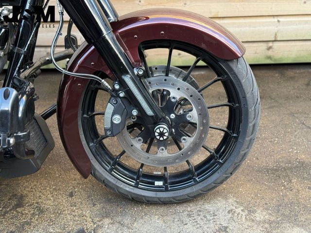harley-davidson - street-glide-special-flhxs