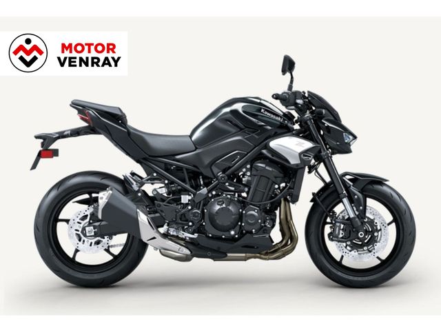 kawasaki - z900