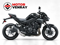KAWASAKI Z900